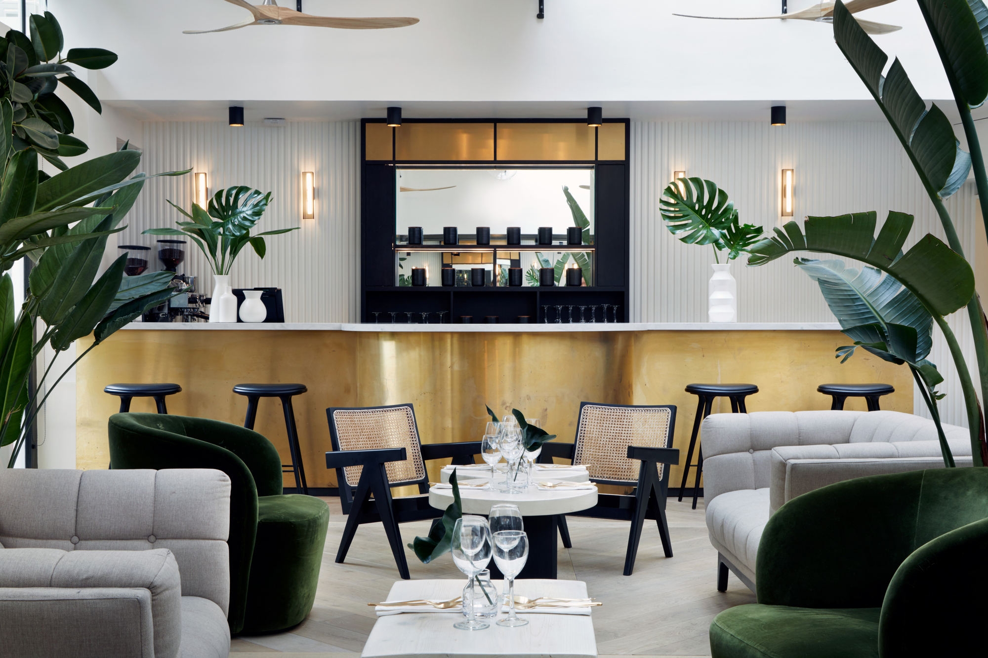Gallery of MyChelsea Boutique Hotel / Design Haus Liberty - 10