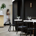MyChelsea Boutique Hotel / Design Haus Liberty - Interior Design, Table, Chair