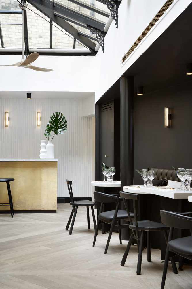 Gallery of MyChelsea Boutique Hotel / Design Haus Liberty - 14