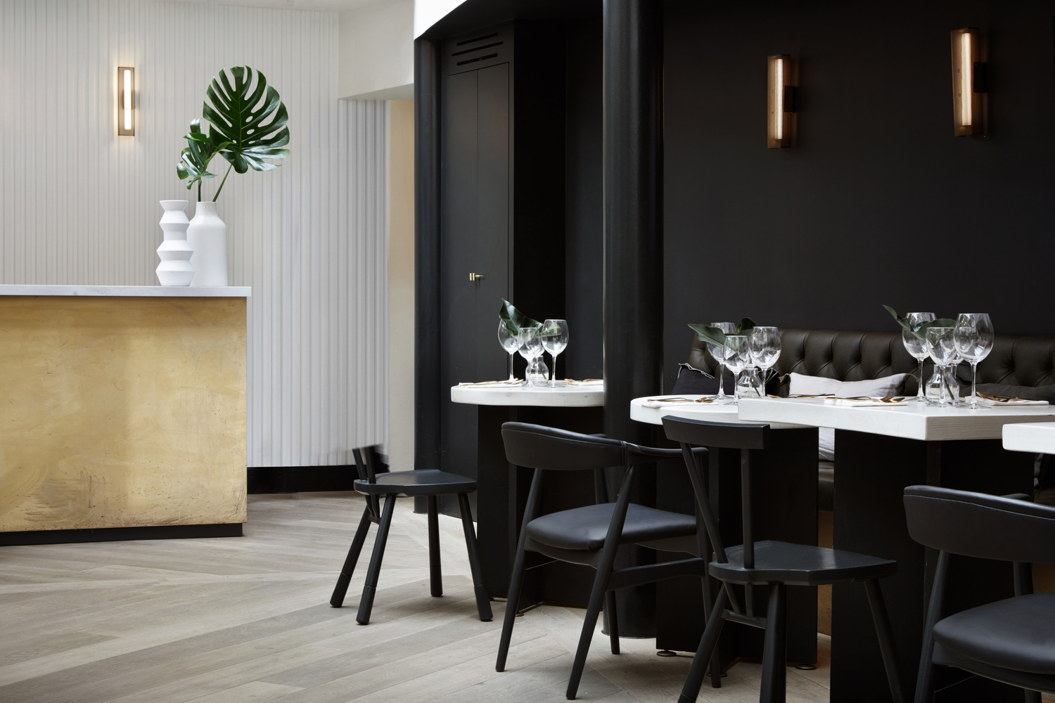 Gallery of MyChelsea Boutique Hotel / Design Haus Liberty - 20