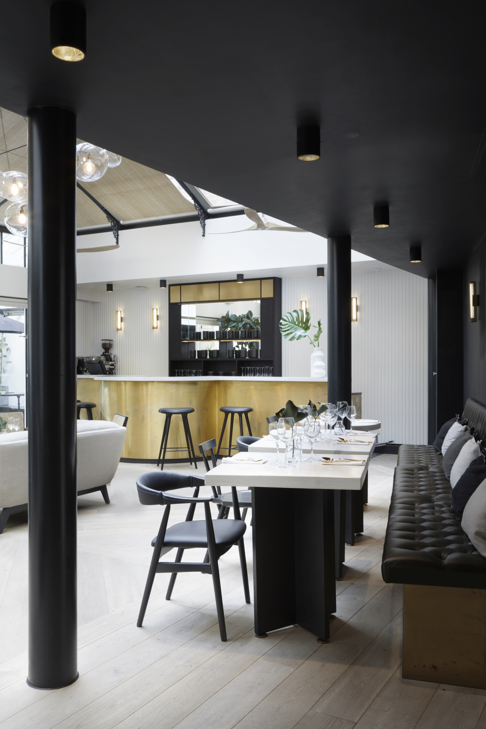 Gallery of MyChelsea Boutique Hotel / Design Haus Liberty - 4