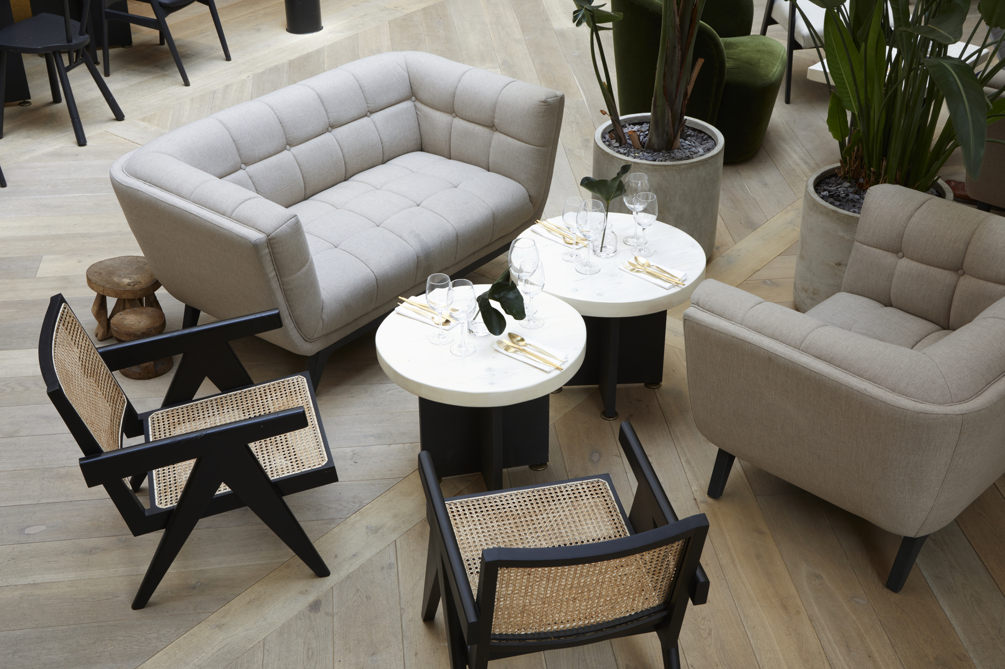 Gallery of MyChelsea Boutique Hotel / Design Haus Liberty - 13