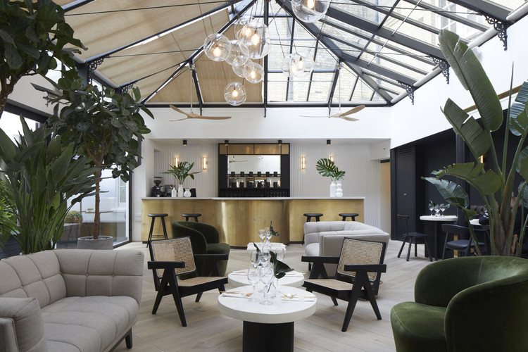 MyChelsea Boutique Hotel / Design Haus Liberty - More Images
