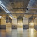 Es Puig D'En Valls Sports Center / MCEA | Arquitectura - Sports Architecture