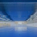 Es Puig D'En Valls Sports Center / MCEA | Arquitectura - Sports Architecture