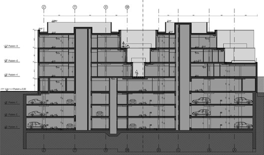 Edifício de Escritórios na Rua Za bramką / Ultra Architects Edifício de Escritórios na Rua Za bramką / Ultra Architects - Imagem 36 de 38