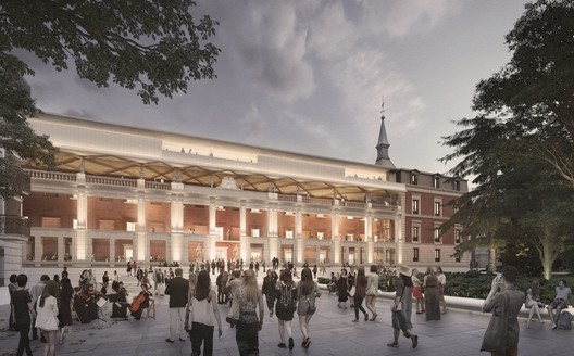 10 Architecture Exhibitions You Can't Miss in Spain This 2018 10 Architecture Exhibitions You Can't Miss in Spain This 2018 - Image 6 of 11