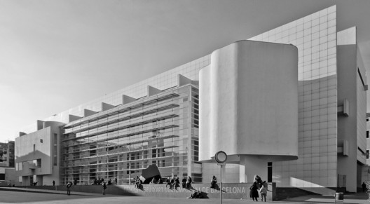 10 Architecture Exhibitions You Can't Miss in Spain This 2018 10 Architecture Exhibitions You Can't Miss in Spain This 2018 - Image 3 of 11