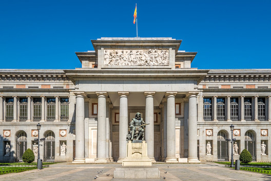 10 Architecture Exhibitions You Can't Miss in Spain This 2018 10 Architecture Exhibitions You Can't Miss in Spain This 2018 - Image 10 of 11