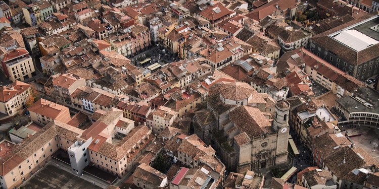 É possível voltar a viver no centro das cidades? #OlotMésB diz sim - Imagem 1 de 5