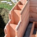 Este sistema constructivo de 'ladrillos de madera' permite ensamblar edificios en pocos días - Image 3 of 4