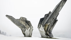 MoMA to Explore Spomenik Monuments With "Toward a Concrete Utopia: Architecture in Yugoslavia, 1948–1980"