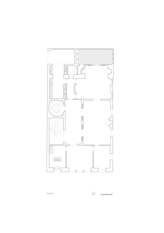 Palatina I 公寓 / rar.studio - 14 的图像 16