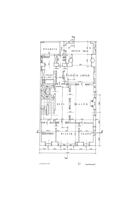 Palatina I 公寓 / rar.studio - 13 的图像 16