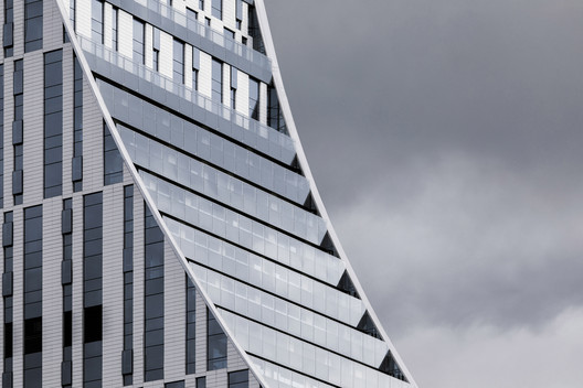 Chengdu ICON Yunduan / PES-Architects - Imagem 7 de 21