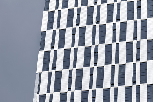 Chengdu ICON Yunduan / PES-Architects - Imagem 8 de 21
