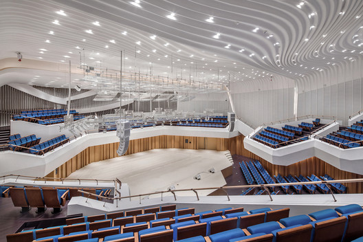 Chengdu ICON Yunduan / PES-Architects Chengdu ICON Yunduan / PES-Architects - Imagem 4 de 21