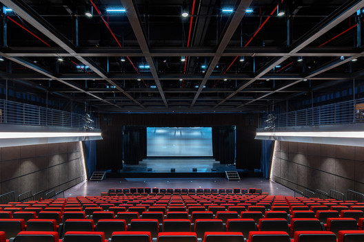 Chengdu ICON Yunduan / PES-Architects Chengdu ICON Yunduan / PES-Architects - Imagem 15 de 21