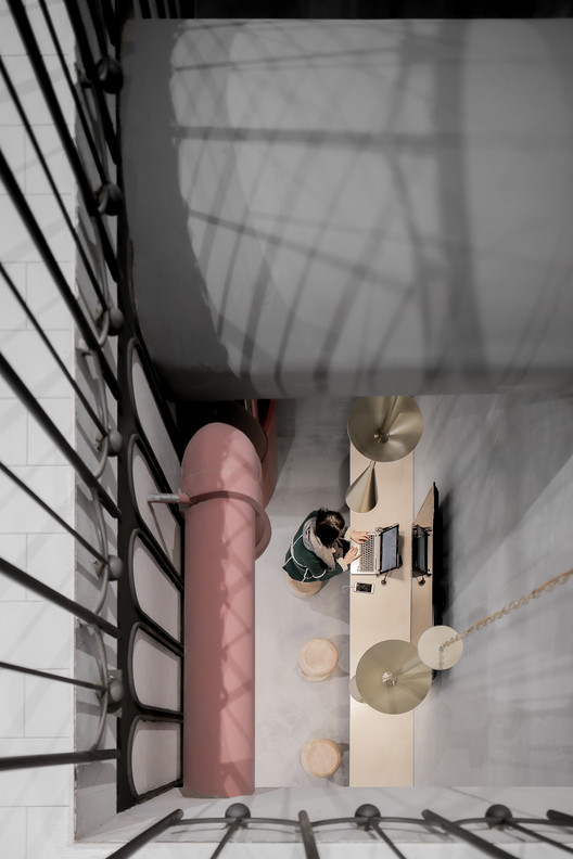 Ideas Lab / X+Living - Imagem 49 de 69