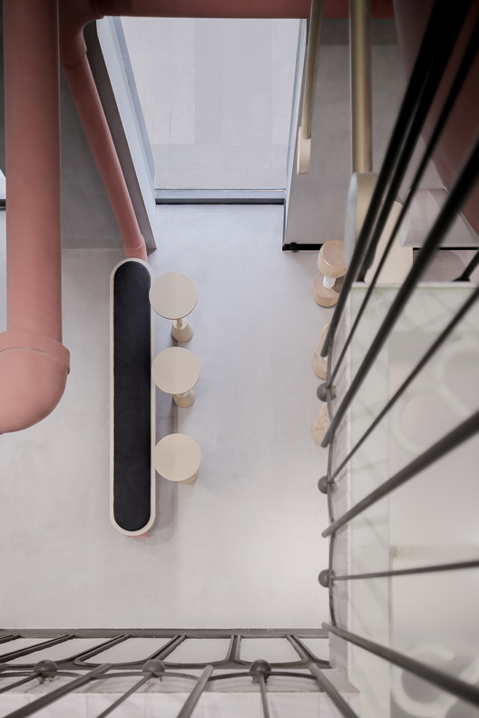 Ideas Lab / X+Living - Imagem 50 de 69