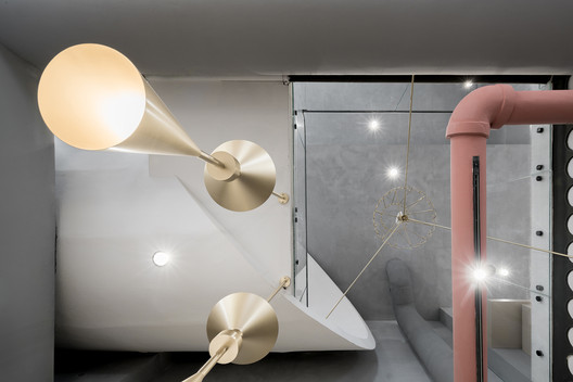 Ideas Lab / X+Living - Imagem 58 de 69