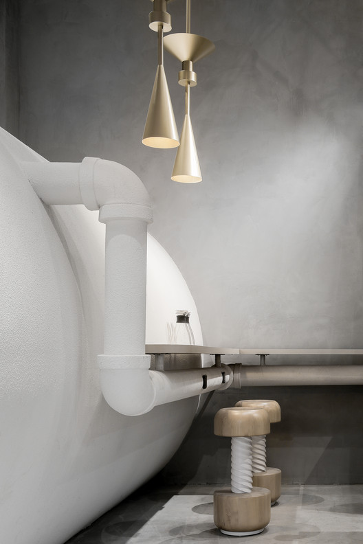 Ideas Lab / X+Living - Imagem 60 de 69