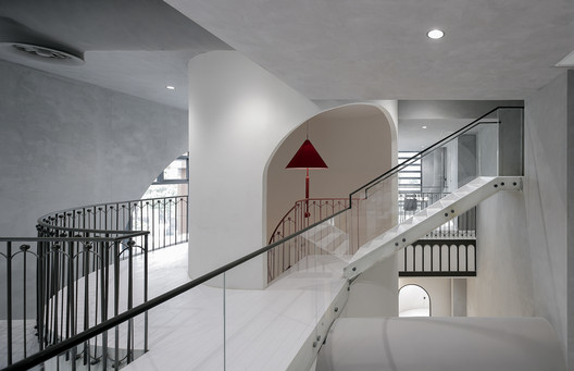 Ideas Lab / X+Living - Imagem 29 de 69