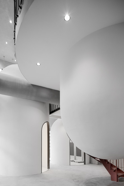 Ideas Lab / X+Living - Imagem 41 de 69