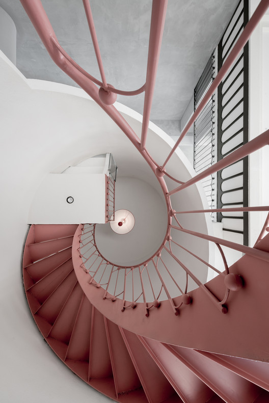 Ideas Lab / X+Living - Imagem 4 de 69