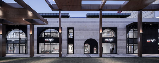 Ideas Lab / X+Living - Imagem 6 de 69