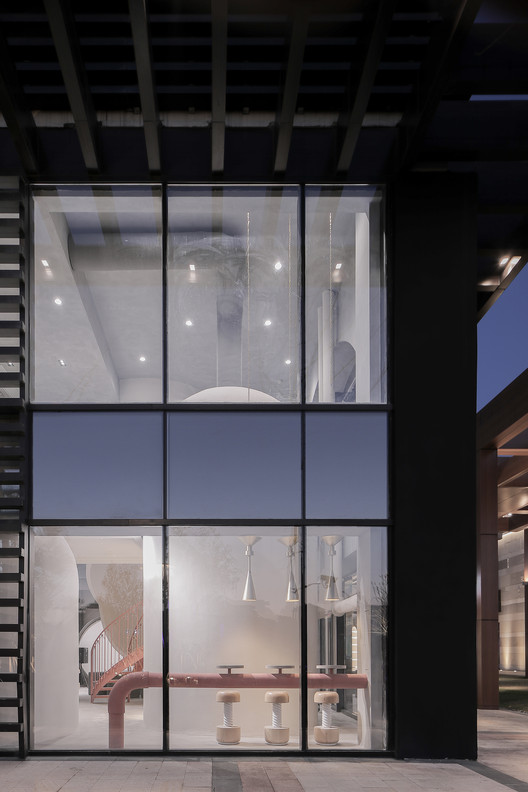Ideas Lab / X+Living - Imagem 8 de 69