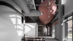 Ideas Lab / X+Living