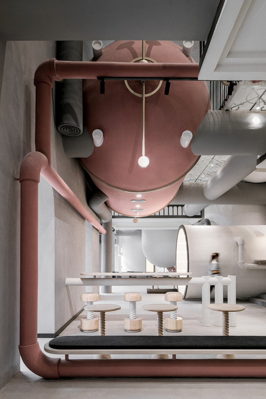 Ideas Lab / X+Living - Imagem 15 de 69
