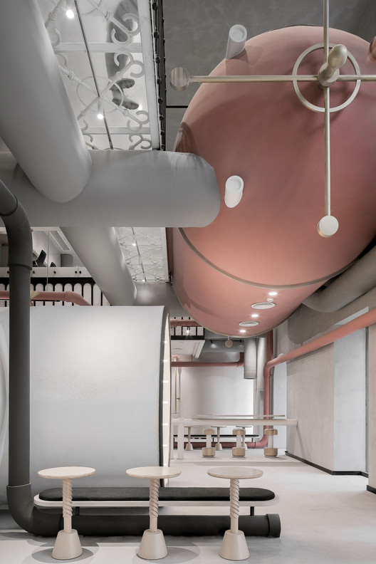 Ideas Lab / X+Living - Imagem 14 de 69