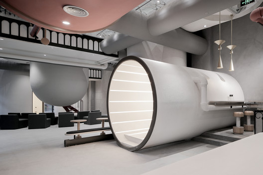 Ideas Lab / X+Living - Imagem 23 de 69