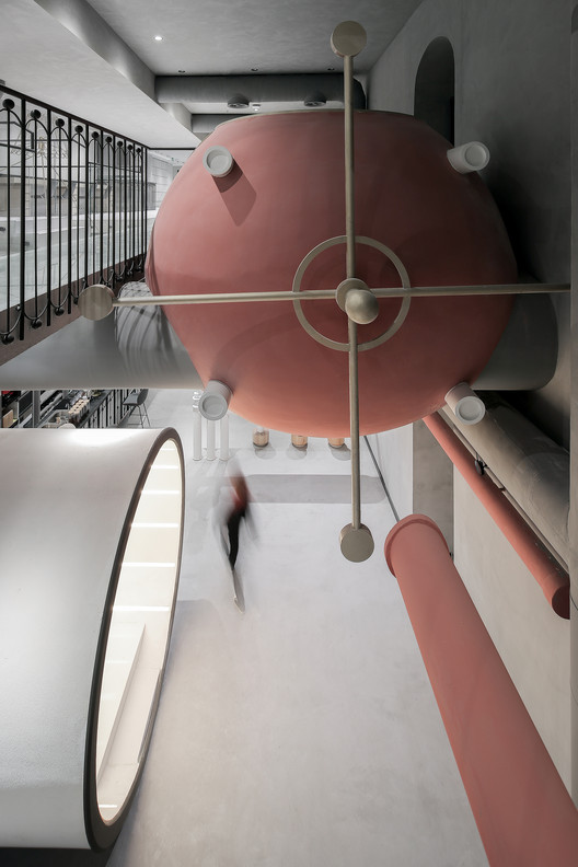 Ideas Lab / X+Living - Imagem 2 de 69