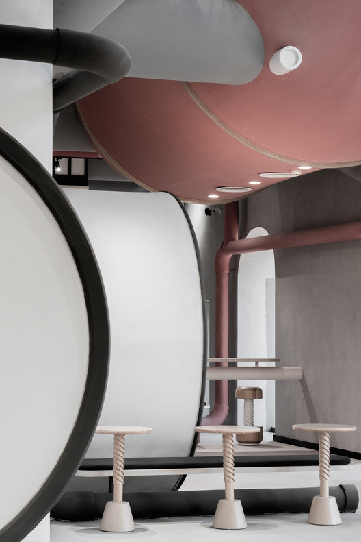 Ideas Lab / X+Living - Imagem 48 de 69