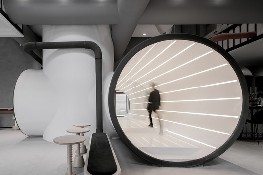 Ideas Lab / X+Living - Imagem 21 de 69
