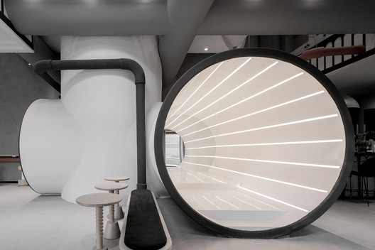 Ideas Lab / X+Living - Imagem 22 de 69