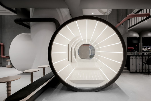 Ideas Lab / X+Living - Imagem 20 de 69