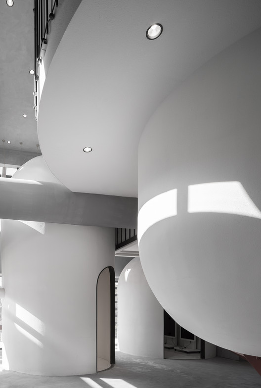 Ideas Lab / X+Living - Imagem 43 de 69