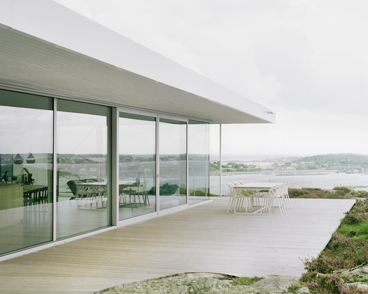 Casa de Plástico II / Unit Arkitektur AB - Imagen 3 de 37