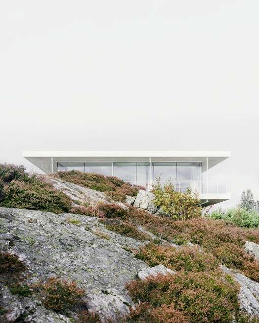 Casa de Plástico II / Unit Arkitektur AB - Imagen 15 de 37