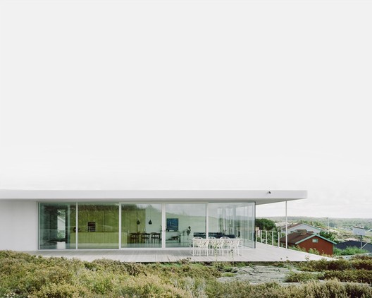 Casa de Plástico II / Unit Arkitektur AB - Imagen 20 de 37