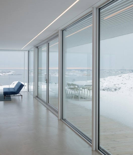 Casa de Plástico II / Unit Arkitektur AB - Imagen 5 de 37