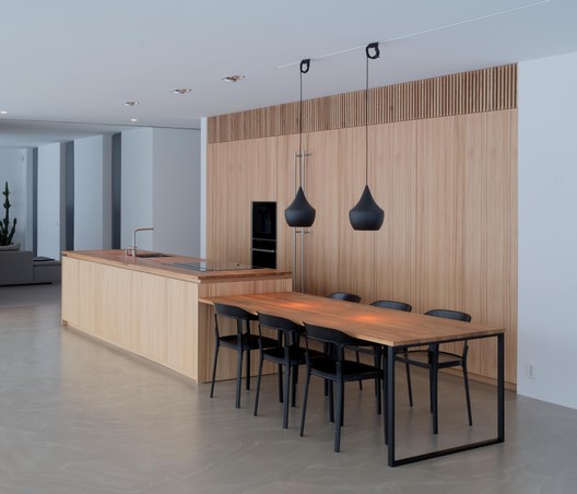 Casa de Plástico II / Unit Arkitektur AB - Imagen 14 de 37