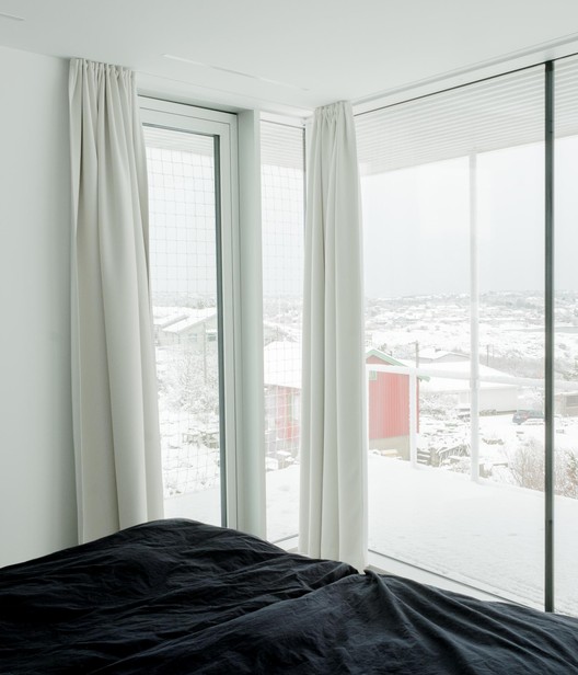 Casa de Plástico II / Unit Arkitektur AB - Imagen 9 de 37
