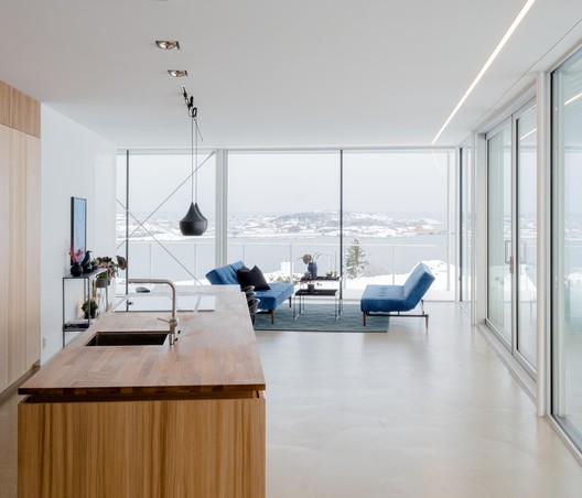 Casa de Plástico II / Unit Arkitektur AB - Imagen 2 de 37