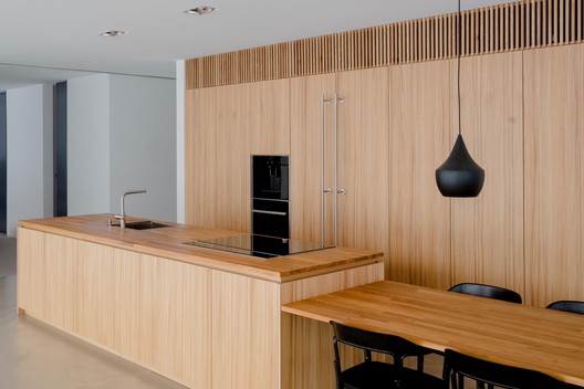 Casa de Plástico II / Unit Arkitektur AB - Imagen 7 de 37