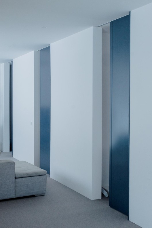 Casa de Plástico II / Unit Arkitektur AB - Imagen 19 de 37